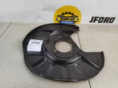 Защита диска тормозного Toyota RAV4 2021 4780442010 AXAL52 2.5 A25A-FXS, задняя левая