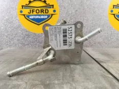 Радиатор акпп Toyota RAV4 2021 G125233010 AXAL52 2.5 A25A-FXS