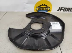 Защита диска тормозного Toyota RAV4 2021 4780342010 AXAL52 2.5 A25A-FXS, задняя правая