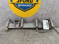 Рампа топливная Toyota RAV4 2021 2381425023 AXAL52 2.5 A25A-FXS