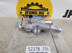 Фланец системы охлаждения Toyota RAV4 2021 1635125040 AXAL52 2.5 A25A-FXS