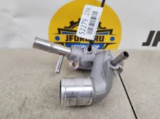 Переходник выпуска антифриза Toyota RAV4 2021 1633125030 AXAL52 2.5 A25A-FXS
