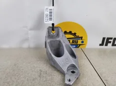 Кронштейн подушки двигателя Toyota RAV4 2021 1231125080 AXAL52 2.5 A25A-FXS, передний