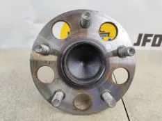 Ступица Toyota RAV4 2021 4245042060 AXAL52 2.5 A25A-FXS, задняя