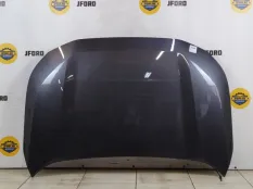 Капот Toyota RAV4 2021 5330142150 AXAL52