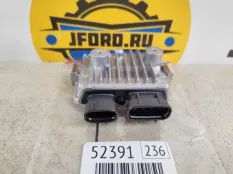 Блок управления топливным насосом Toyota RAV4 2021 8957148010 AXAL52 2.5 A25A-FXS