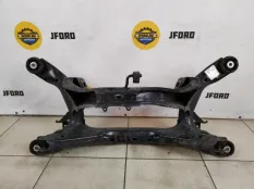 Балка задняя Toyota RAV4 2021 5120642090 AXAL52 2.5 A25A-FXS