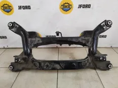 Балка задняя Toyota RAV4 2021 5120642090 AXAL52 2.5 A25A-FXS