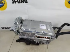 Инвертор Toyota RAV4 2021 G92A033032 AXAL52 2.5 A25A-FXS