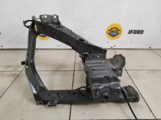 Лонжерон Toyota RAV4 2021 5320342900 AXAL52, левый