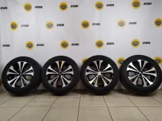 Колеса комплект Lexus NX300 2021 4261178160 AYZ15