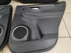 Обшивки дверей к-кт Lexus NX300 2021 676207836021 AYZ15