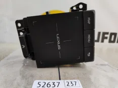 Джойстик управления магнитолой Lexus NX300 2021 8478078120 AYZ15
