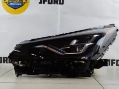 Фара Lexus NX300 2021 8118578230 AYZ15, левая
