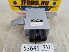 Блок управления топливным насосом Lexus NX300 2021 8957078010 AYZ15 2.5 2AR-FXE