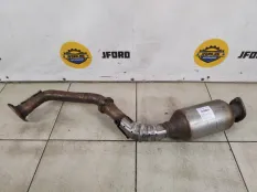 Катализатор Lexus NX300 2021 1740236090 AYZ15 2.5 2AR-FXE