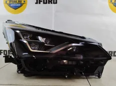 Фара Lexus NX300 2021 8114578230 AYZ15, правая