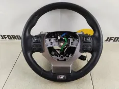 Руль Lexus NX300 2021 4510078080C2 AYZ15