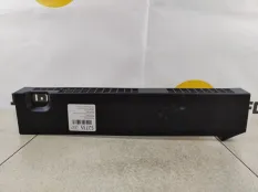 Обшивка салона Lexus NX300 2021 75216X1B00 AYZ15