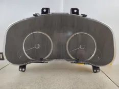 Панель приборов Lexus NX300 2021 8380078K01 AYZ15