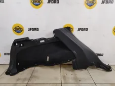 Обшивка багажника Lexus NX300 2021 6474078020 AYZ15, левая