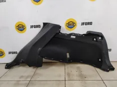 Обшивка багажника Lexus NX300 2021 6473078030 AYZ15, правая