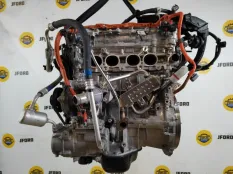 Двигатель Lexus NX300 2021 2ARFXE AYZ15 2.5 2AR-FXE