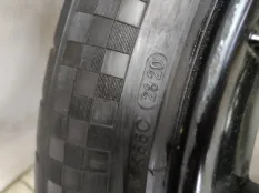 Колеса комплект Land Rover Range Rover Sport SVR 2017 LR086889 L494