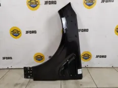 Крыло Land Rover Range Rover Sport SVR 2017 LR063039 L494, переднее левое