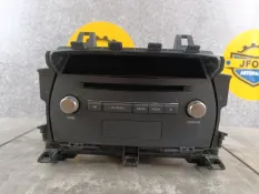 Магнитола Lexus NX300 2021 8612078641 AYZ15