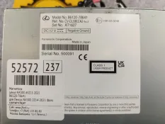 Магнитола Lexus NX300 2021 8612078641 AYZ15