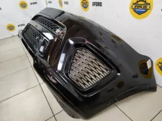 Бампер Land Rover Range Rover Sport SVR 2017 LR063753 L494, передний