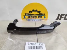 Ручка двери внешняя Land Rover Range Rover Sport SVR 2017 LR061200 L494