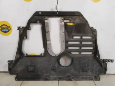 Защита двигателя Lexus NX300 2021 5141078020 AYZ15 2.5 2AR-FXE