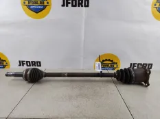 Привод Lexus NX300 2021 4234048110 AYZ15 2.5 2AR-FXE, задний