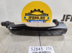 Ручка двери внешняя Land Rover Range Rover Sport SVR 2017 LR061200 L494