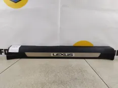 Накладка порога внутренняя Lexus NX300 2021 6791078010 AYZ15, передняя правая