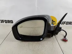 Зеркало Land Rover Range Rover Sport SVR 2017 LR065405 L494, левое
