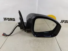 Зеркало Land Rover Range Rover Sport SVR 2017 LR065388 L494, правое