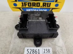 Блок комфорта дверной Land Rover Range Rover Sport SVR 2017 LR081314 L494, передний левый