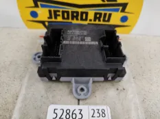 Блок комфорта дверной Land Rover Range Rover Sport SVR 2017 LR081320 L494, задний правый
