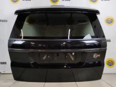 Крышка багажника Land Rover Range Rover Sport SVR 2017 LR071406 L494