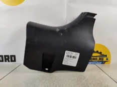 Обшивка стойки Lexus NX300 2021 6211178010 AYZ15, передняя правая