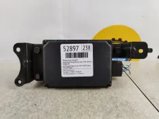 Радар круиз-контроля Land Rover Range Rover Sport SVR 2017 LR081490 L494