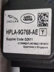 Радар круиз-контроля Land Rover Range Rover Sport SVR 2017 LR081490 L494