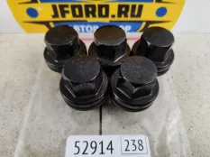 Комплект гаек на колесо Land Rover Range Rover Sport SVR 2017 LR068126 L494