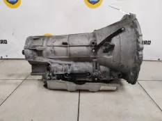 АКПП Land Rover Range Rover Sport SVR 2017 LR086510 L494 5.0 508PS