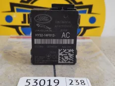 Модуль давления в шинах Land Rover Range Rover Sport SVR 2017 LR086446 L494