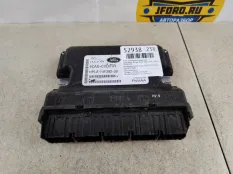 Блок управления подвеской Land Rover Range Rover Sport SVR 2017 LR105419 L494