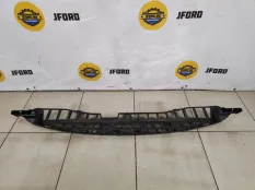 Кронштейн бампера Land Rover Range Rover Sport SVR 2017 LR045180 L494, задний